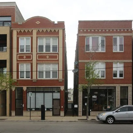 Image 1 - 2138 West Chicago Avenue, Chicago, IL 60622, USA - House for rent