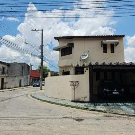 Image 2 - Terminal Santa Cândida, Avenida Marechal Mascarenhas de Moraes, Tingui, Curitiba - PR, 82620-360, Brazil - House for sale
