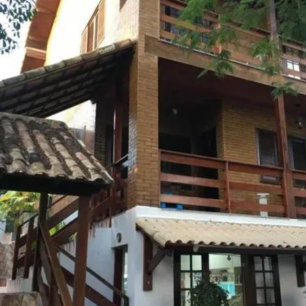 Buy this 4 bed house on Rua Firmino do Amaral in Freguesia (Jacarepaguá), Rio de Janeiro - RJ