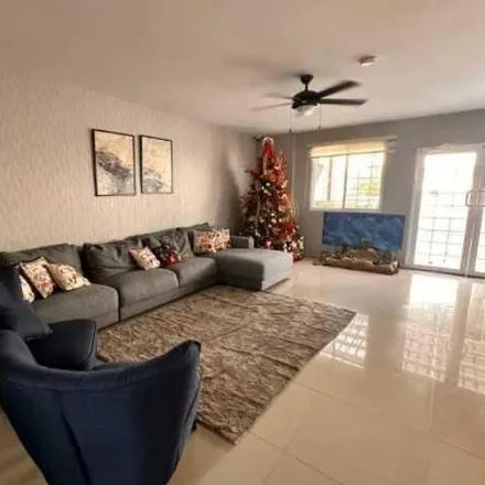 Rent this 3 bed house on unnamed road in El Doral, Don Bosco