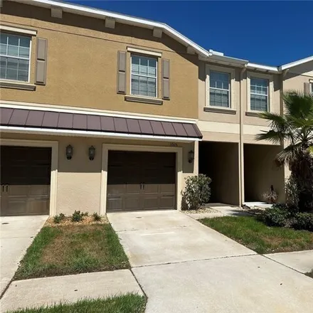 Rent this 3 bed house on 11918 Greengate Drive in Pasco County, FL 34669