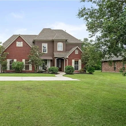 Buy this 5 bed house on 11501 Denham Road in Weber City, Ascension Parish