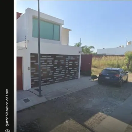 Buy this 3 bed house on Calle Puerto La Paz in VILLAS DE SAN JOSÉ, 28983 Villa de Álvarez