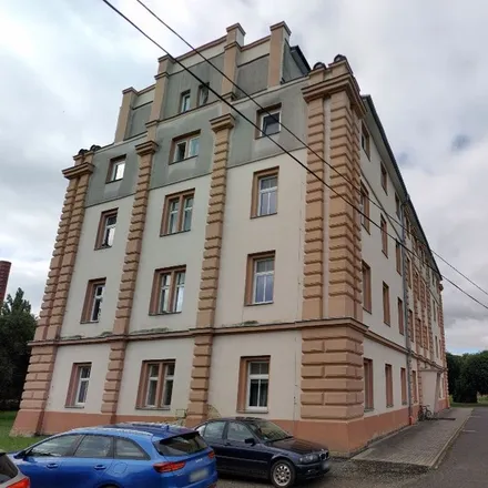 Image 2 - LB1, nám. Dr. E. Beneše, 460 59 Liberec, Czechia - Apartment for rent