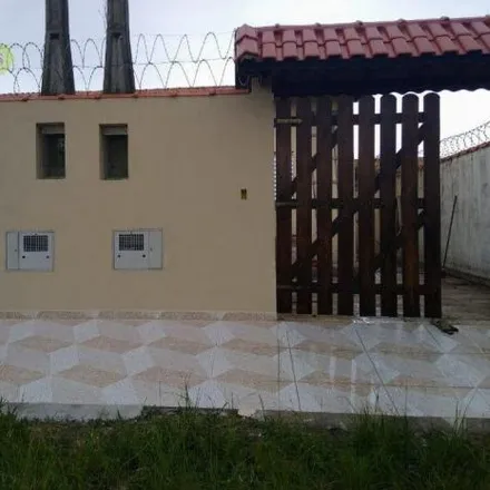 Buy this 2 bed house on Rua Iemanjá in Cidade Santa Júlia, Itanhaem - SP