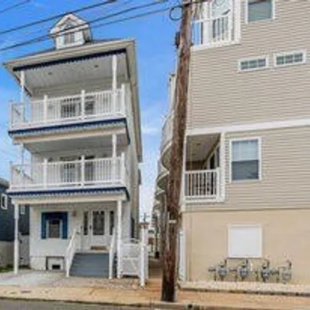 Buy this 4 bed house on 126 Kearney Avenue in Seaside Heights, NJ 08751