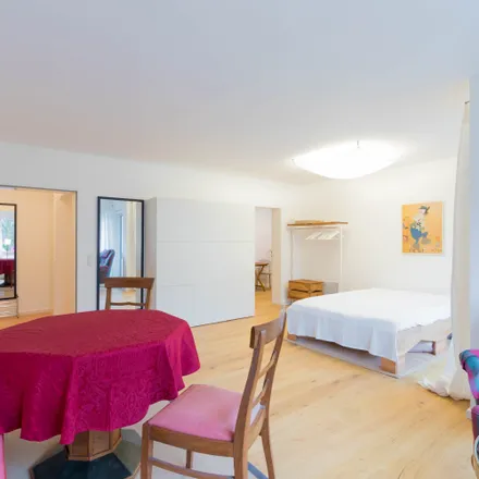 Image 5 - Brahmsallee 127, 20144 Hamburg, Germany - Apartment for rent