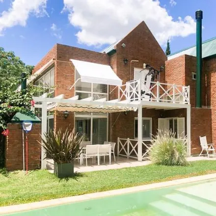 Buy this 4 bed house on Avenida Juan José Paso 8751 in Fisherton, Rosario