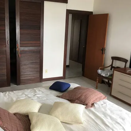 Rent this 6 bed house on Salvador in Região Metropolitana de Salvador, Brazil