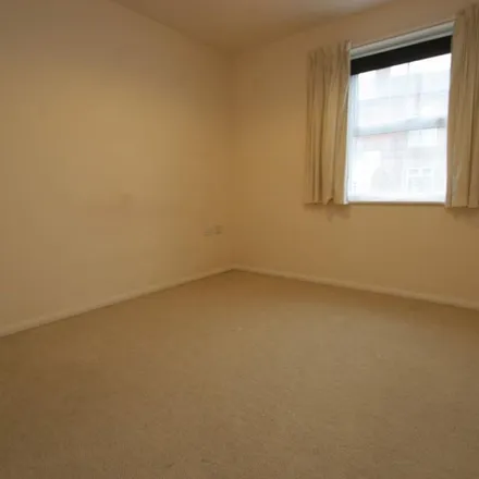 Rent this 2 bed apartment on Trinity Street in Loughborough, LE11 1BY