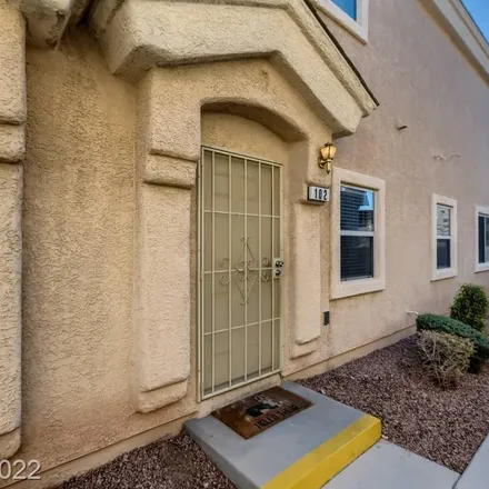 Image 3 - 3005 Gary Cooper Street, Clark County, NV 89122, USA - Townhouse for sale