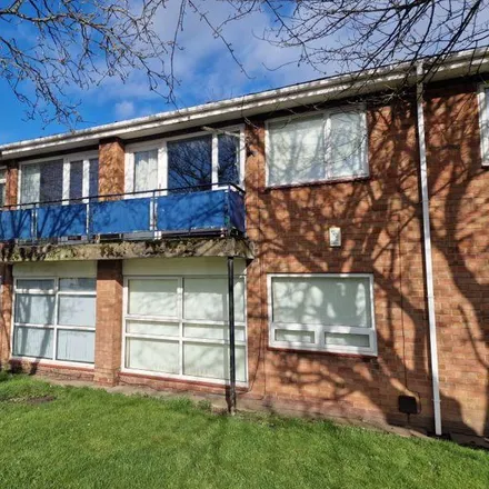 Rent this 1 bed apartment on Heathfield in Morpeth, NE61 2TR