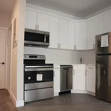 Rent this 1 bed apartment on 20-38 Steinway Street in New York, NY 11105