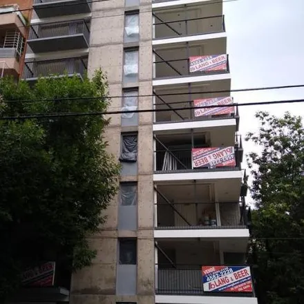 Image 2 - Zabala 2600, Colegiales, C1426 AAZ Buenos Aires, Argentina - Apartment for sale