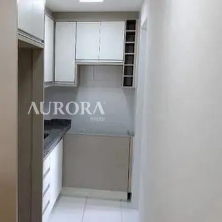 Buy this 2 bed apartment on Palhano Premium in Avenida Madre Leônia Milito, Guanabara