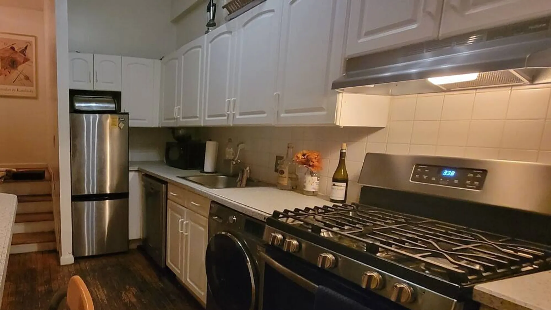 New York, NY | 2 bed apartment for rent