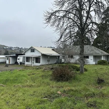 Buy this 2 bed house on 5108 Grange Road in Douglas County, OR 97471