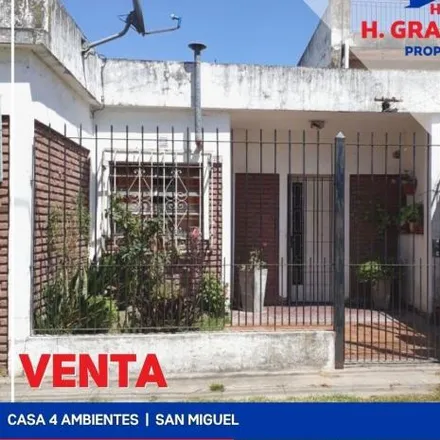 Image 2 - Dorrego, María Rosa Mística, San Miguel, Argentina - House for sale