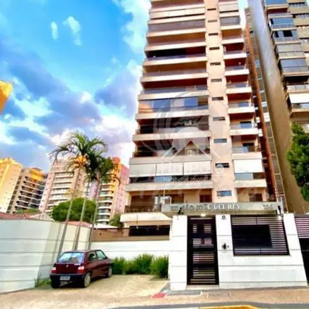 Image 2 - Rua Prisciliana Soares, Cambuí, Campinas - SP, 13025-063, Brazil - Apartment for sale