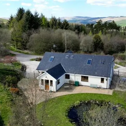 Buy this 5 bed house on Dumfries and Galloway in Scotland, United Kingdom
