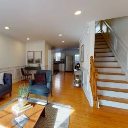 Buy this 3 bed apartment on 2063 Pemberton Street in Center City, Philadelphia