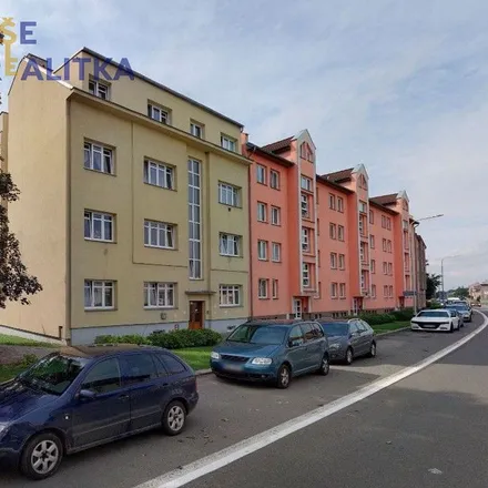 Rent this 1 bed apartment on Osecká 314/28 in 751 31 Lipník nad Bečvou, Czechia