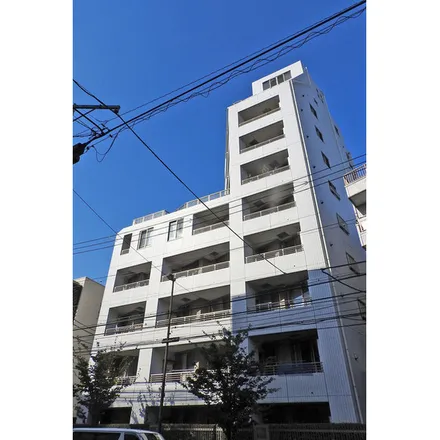 Rent this 2 bed apartment on 上原仲通り in Uehara 2, Shibuya