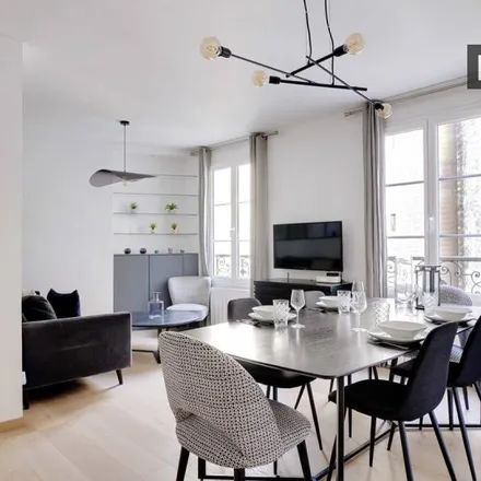 Image 12 - 87 bis Avenue des Ternes, 75017 Paris, France - Apartment for rent