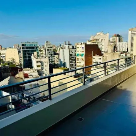 Buy this 2 bed apartment on Pringles 1199 in Almagro, C1188 AAU Buenos Aires