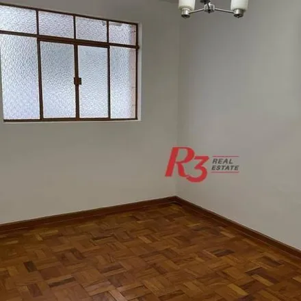 Image 1 - Avenida Doutor Bernardino de Campos, Campo Grande, Santos - SP, 11065-001, Brazil - Apartment for rent