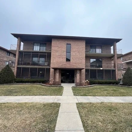 Rent this 2 bed condo on 7909 Paxton Avenue in Tinley Park, IL 60477