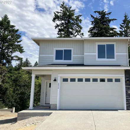 Buy this 4 bed house on Southwest Wallula Lane in Gresham, OR 97080