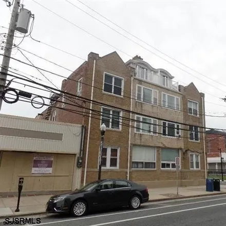 Image 1 - Beat The Daily Grind, 3807 Atlantic Avenue, Chelsea Heights, Atlantic City, NJ 08401, USA - Condo for rent