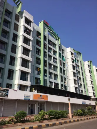 Image 1 - unnamed road, Virar West, Vasai-Virar - 401303, Maharashtra, India - Apartment for sale