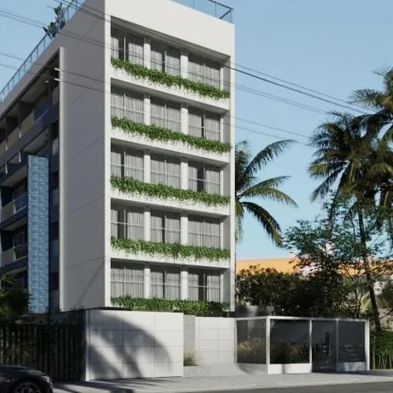 Buy this 1 bed apartment on Avenida Presidente Café Filho in Bessa, João Pessoa - PB