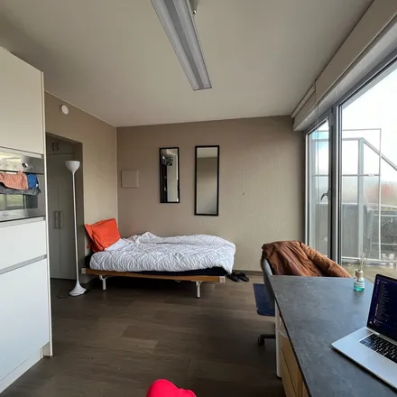 Image 7 - Vanden Tymplestraat 33-37, 3000 Leuven, Belgium - Apartment for rent