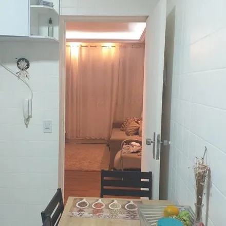 Buy this 3 bed apartment on Rua Jordão Monteiro Ferreira in Jardim Oswaldo Cruz, São José dos Campos - SP