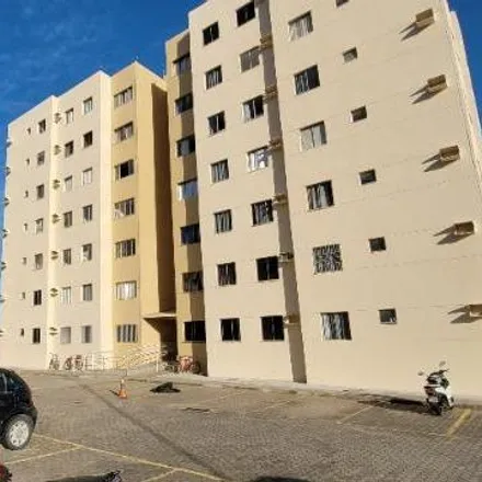 Buy this 2 bed apartment on Rua Vitória in Parque Jacaraípe, Serra - ES