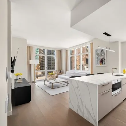 Buy this 1 bed condo on The Halcyon in 305 East 51st Street, New York