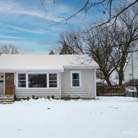 Rent this 2 bed house on 631 Austin Avenue in Geneva, IL 60134