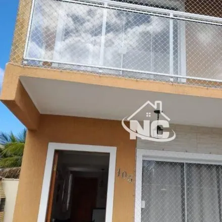 Buy this 2 bed house on Rua 64 in Jardim Atlântico Central, Região Geográfica Intermediária do Rio de Janeiro - RJ