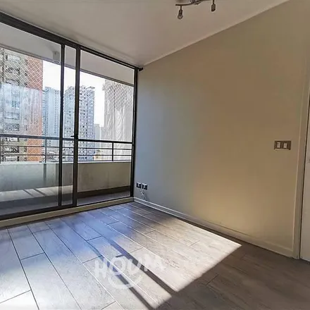 Buy this 2 bed apartment on Morandé 608 in 834 0347 Santiago, Chile