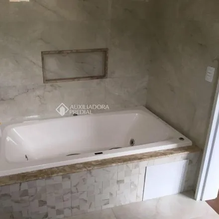 Buy this 3 bed house on Rua de Pádua in Santo Antônio de Lisboa, Florianópolis - SC