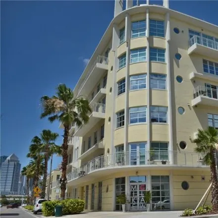 Buy this 2 bed condo on East Whiting Street in Chamberlins, Tampa