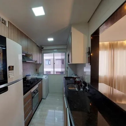 Buy this 2 bed apartment on Rua Um in Vespasiano - MG, 33200-000