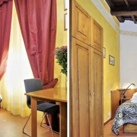 Image 3 - Ad Hoc, Via del Vantaggio, 00186 Rome RM, Italy - Apartment for rent