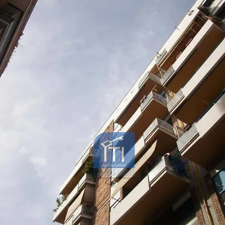 Image 3 - Viale Carso, 69, 00195 Rome RM, Italy - Apartment for rent