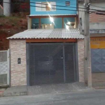 Buy this 3 bed house on Rua Antonio Raposo Tavares in Serpa, Caieiras - SP
