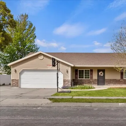 Buy this 4 bed house on 449 West 1500 North in Brigham City, UT 84302