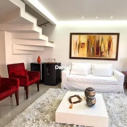 Buy this 4 bed house on Rua Isma Prates in Condominio Foz do Joanes, Lauro de Freitas - BA